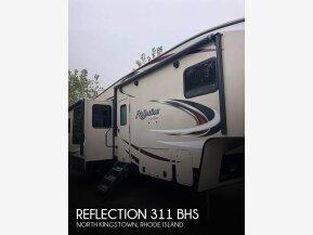 2017 Grand Design Reflection for sale 300409162