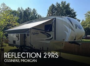 2017 Grand Design Reflection for sale 300471367