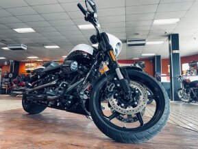 2017 Harley-Davidson CVO Breakout for sale 201094906