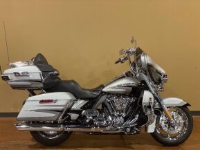 2017 Harley-Davidson CVO Electra Glide Ultra Limited for sale 201110237