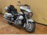 2017 Harley-Davidson CVO Electra Glide Ultra Limited for sale 201110237