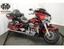 2017 Harley-Davidson CVO Electra Glide Ultra Limited for sale 201155206