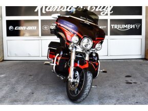 2017 Harley-Davidson CVO Limited for sale 201166449