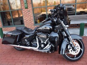 2017 Harley-Davidson CVO for sale 201168479