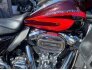 2017 Harley-Davidson CVO Electra Glide Ultra Limited for sale 201178435