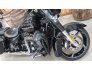 2017 Harley-Davidson CVO Street Glide for sale 201217295