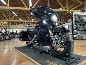 2017 Harley-Davidson CVO Street Glide for sale 201229213