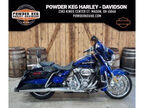 2017 Harley-Davidson CVO Street Glide for sale 201256367