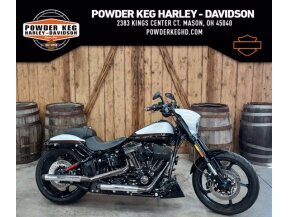 2017 Harley-Davidson CVO Breakout for sale 201265148