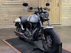 Thumbnail Photo 0 for 2017 Harley-Davidson Dyna Fat Bob