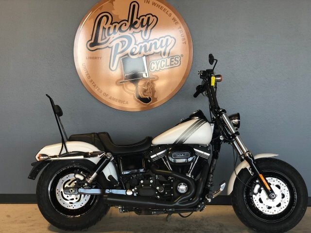 dyna street bob for sale near me