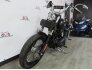2017 Harley-Davidson Dyna Street Bob for sale 200949648
