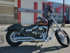 2017 Harley-Davidson Dyna for sale 201055452