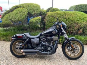 2017 Harley-Davidson Dyna Low Rider S for sale 201164110