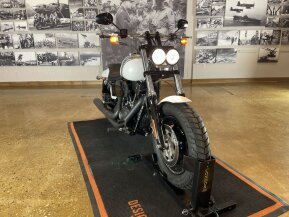2017 Harley-Davidson Dyna Fat Bob for sale 201171347
