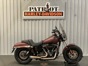 2017 Harley-Davidson Dyna Fat Bob for sale 201172879