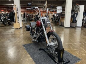 2017 Harley-Davidson Dyna Wide Glide for sale 201173683