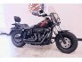 2017 Harley-Davidson Dyna Fat Bob for sale 201176007