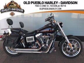 2017 Harley-Davidson Dyna Low Rider for sale 201183962
