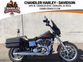 2017 Harley-Davidson Dyna Low Rider for sale 201184655