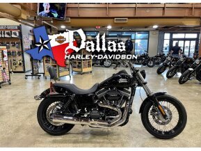 2017 Harley-Davidson Dyna Street Bob for sale 201184979