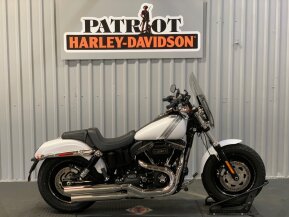 2017 Harley-Davidson Dyna Fat Bob for sale 201187531