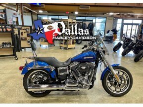 2017 Harley-Davidson Dyna Low Rider for sale 201188575