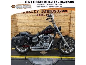 2017 Harley-Davidson Dyna Low Rider for sale 201189894