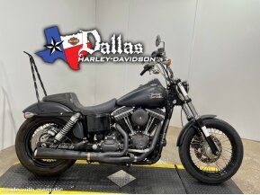 2017 Harley-Davidson Dyna Street Bob for sale 201198821