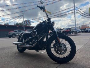 2017 Harley-Davidson Dyna Street Bob for sale 201201271