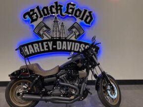 2017 Harley-Davidson Dyna Low Rider S for sale 201206504