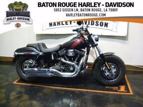 2017 Harley-Davidson Dyna Fat Bob for sale 201208050
