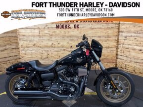 2017 Harley-Davidson Dyna Low Rider S for sale 201208828