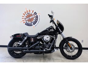 2017 Harley-Davidson Dyna Street Bob for sale 201212511