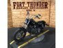 2017 Harley-Davidson Dyna Street Bob for sale 201215731