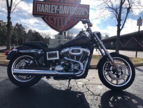 2017 Harley-Davidson Dyna Low Rider for sale 201217753