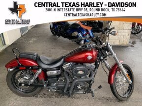 2017 Harley-Davidson Dyna Wide Glide for sale 201221419