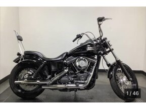 2017 Harley-Davidson Dyna Street Bob for sale 201224138