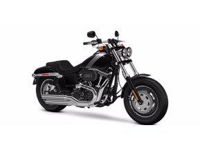 2017 Harley-Davidson Dyna Fat Bob for sale 201224622