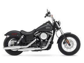 2017 Harley-Davidson Dyna Street Bob for sale 201233861