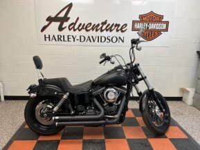 2017 Harley-Davidson Dyna Street Bob for sale 201269747