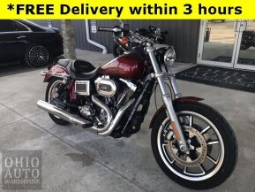 2017 Harley-Davidson Dyna for sale 201277926