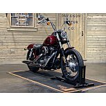 2017 Harley-Davidson Dyna Street Bob for sale 201321532