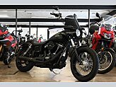 2017 Harley-Davidson Dyna Street Bob for sale 201527631
