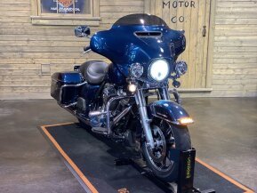 2017 Harley-Davidson Police Electra Glide