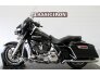 2017 Harley-Davidson Police Electra Glide for sale 201115115