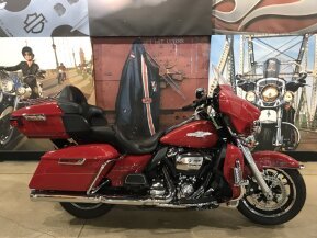 2017 Harley-Davidson Shrine SE for sale 201240317