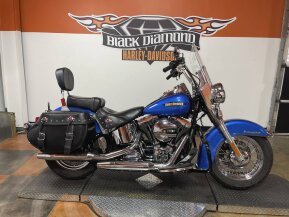 2017 Harley-Davidson Softail Heritage Classic for sale 201019882