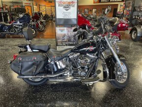 2017 Harley-Davidson Softail Heritage Classic for sale 201033380