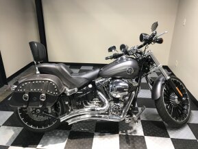 2017 Harley-Davidson Softail Breakout for sale 201105061